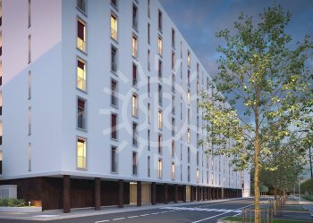 Trilocale Bologna (zona Lame) - foto 14