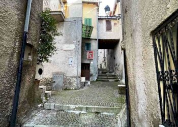 Quadrilocale Arcinazzo Romano - foto 4