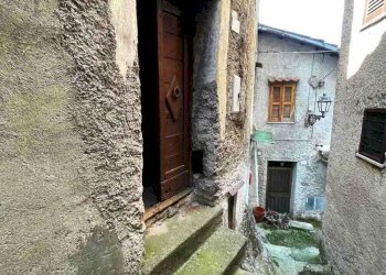 Quadrilocale Arcinazzo Romano - foto 5