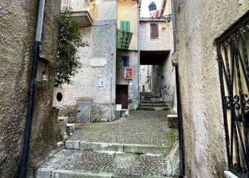 Quadrilocale Arcinazzo Romano - foto 10