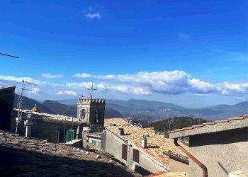 Quadrilocale Arcinazzo Romano - foto 17