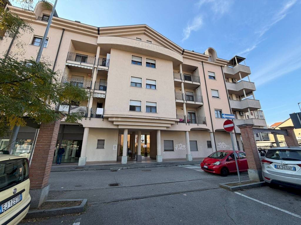 Trilocale Nichelino - foto 1