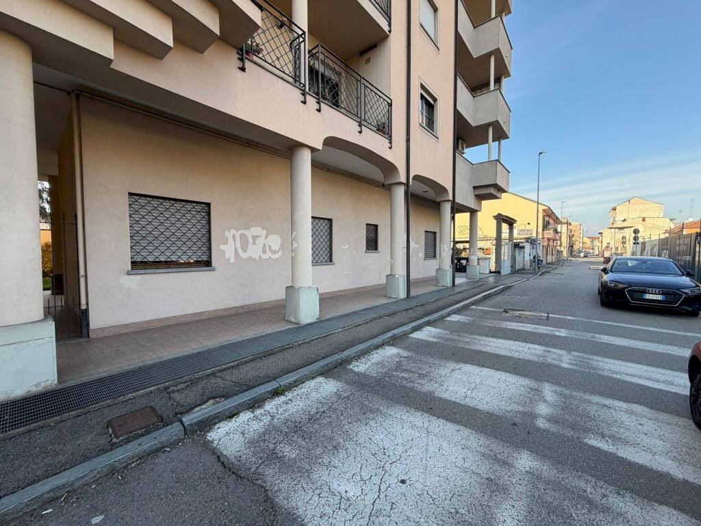 Trilocale Nichelino - foto 2