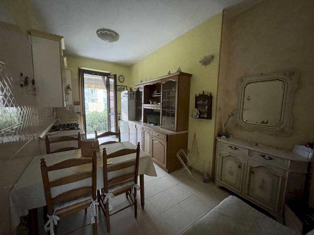 Trilocale Torino (zona Parella) - foto 2