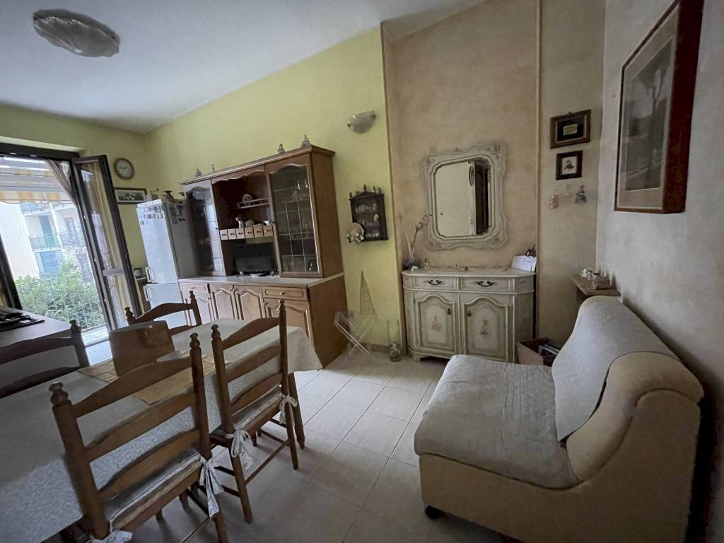 Trilocale Torino (zona Parella) - foto 3