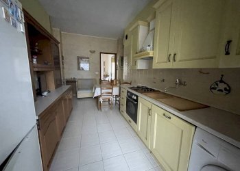 Trilocale Torino (zona Parella) - foto 4