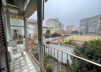 Trilocale Torino (zona Parella) - foto 5