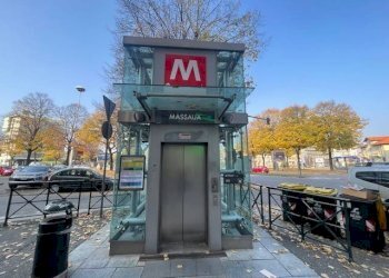 Trilocale Torino (zona Parella) - foto 19