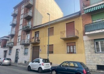 Trilocale Torino (zona Parella) - foto 23