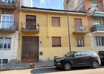 Trilocale Torino (zona Parella) - foto 33