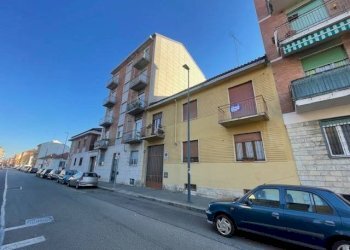 Trilocale Torino (zona Parella) - foto 35