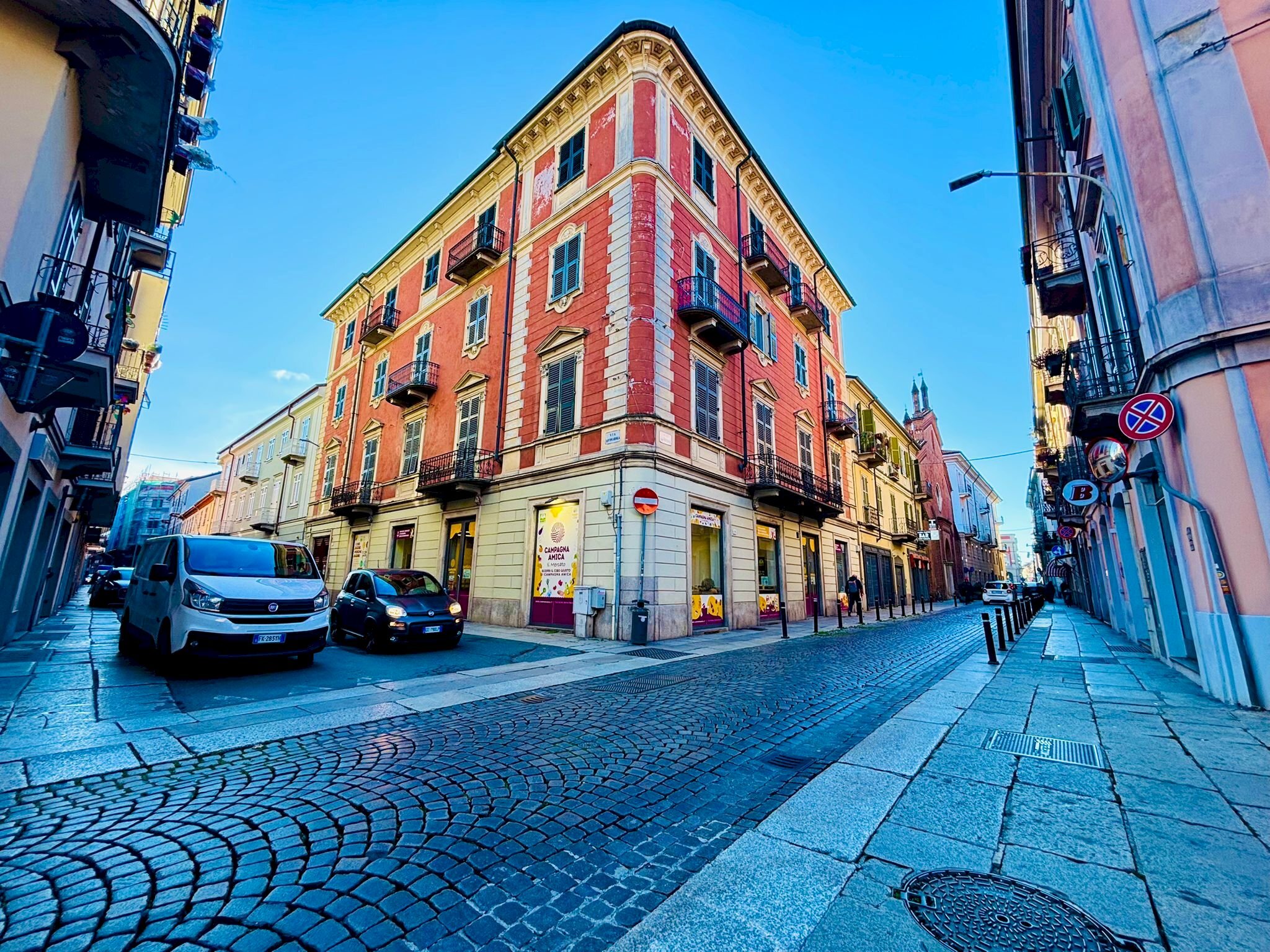 Apartment Alessandria - photo 1