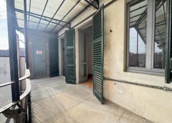 Apartment Alessandria - photo 19