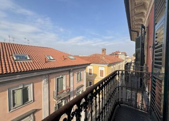 Apartment Alessandria - photo 20