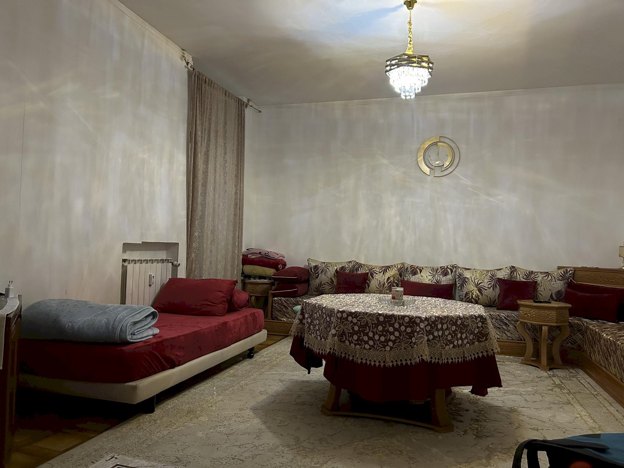 Four-room apartment Alessandria - photo 1