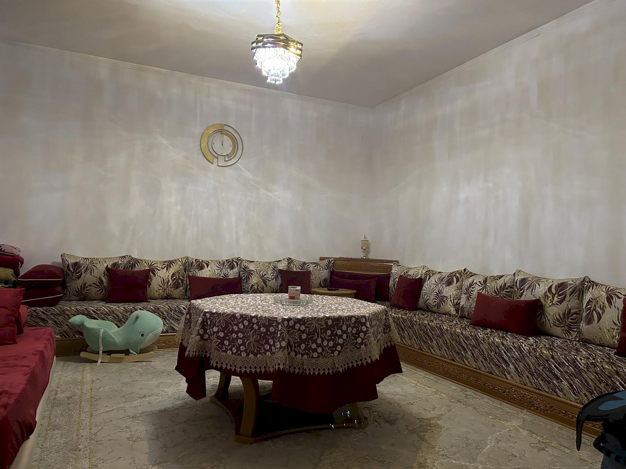 Four-room apartment Alessandria - photo 2