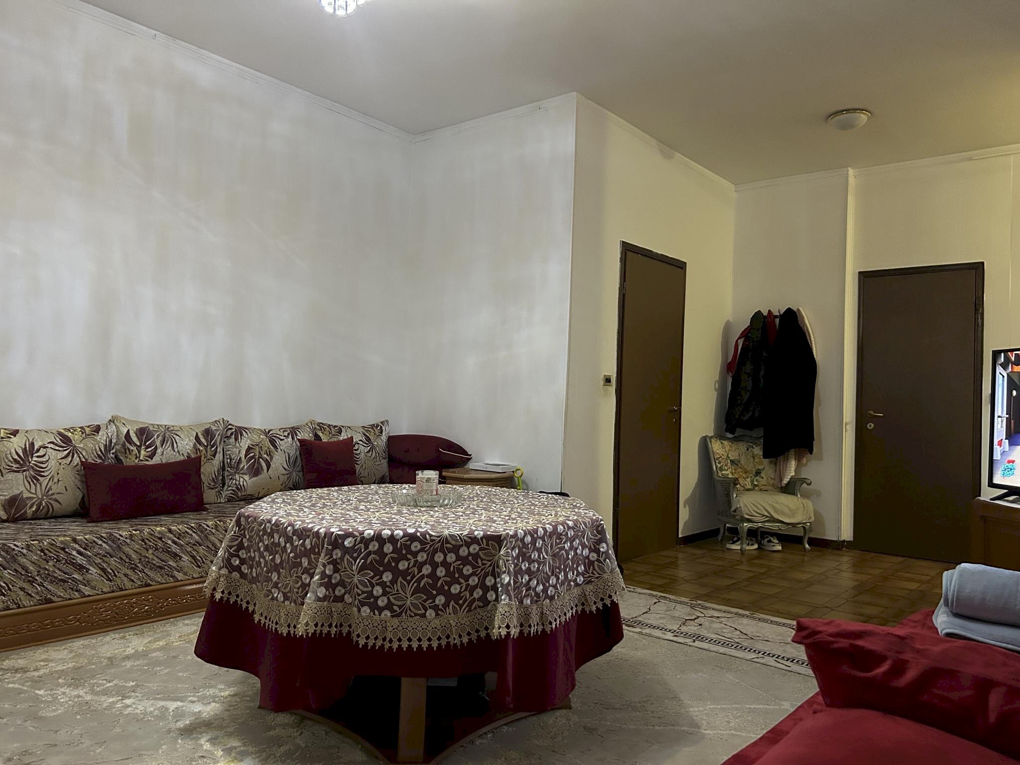 Four-room apartment Alessandria - photo 3