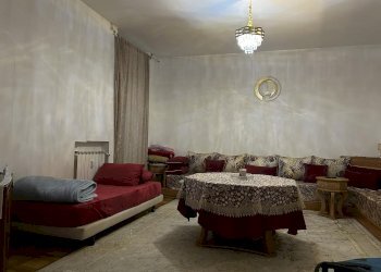 Four-room apartment Alessandria - photo 1