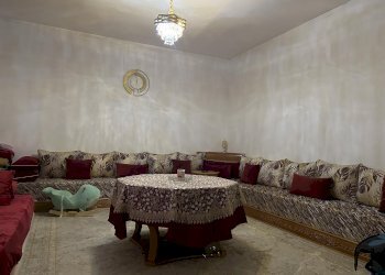Four-room apartment Alessandria - photo 2