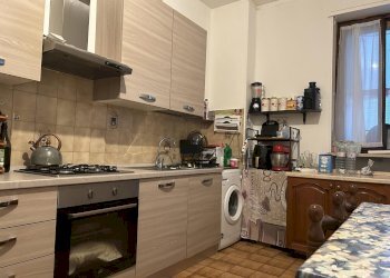 Four-room apartment Alessandria - photo 5