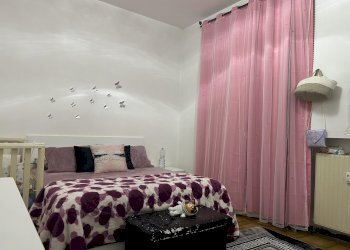 Four-room apartment Alessandria - photo 8