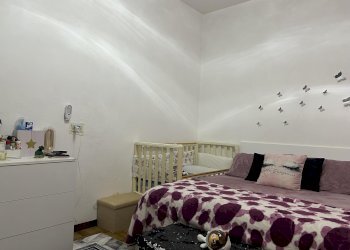 Four-room apartment Alessandria - photo 10