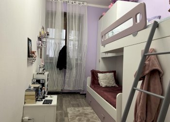Four-room apartment Alessandria - photo 11