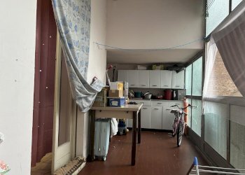 Four-room apartment Alessandria - photo 13