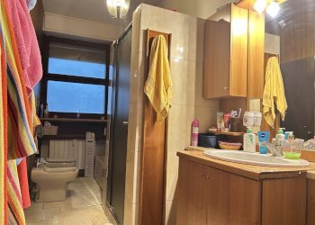 Four-room apartment Alessandria - photo 14