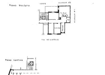Four-room apartment Alessandria - photo 15