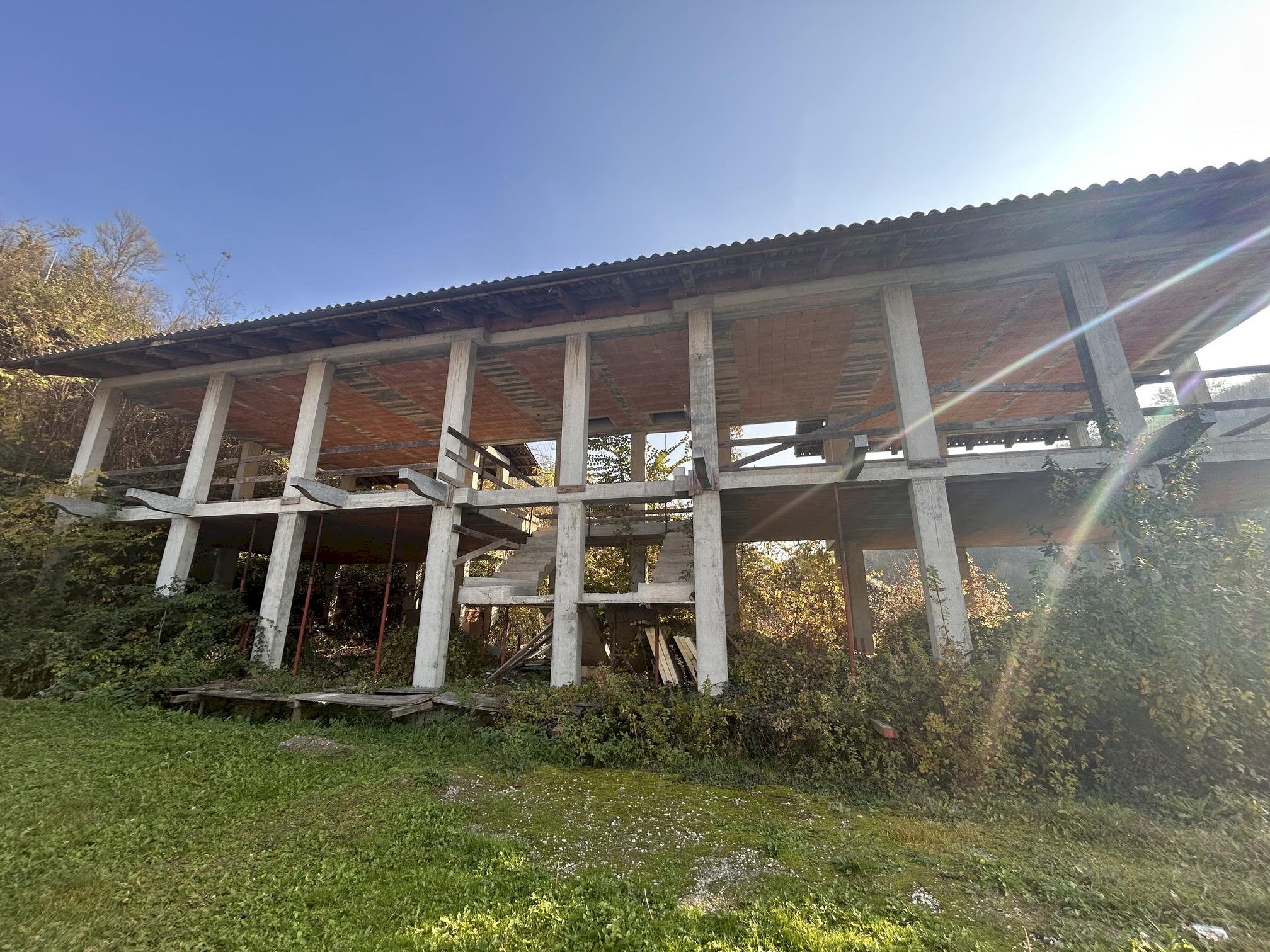 Independent house Trezzo Tinella - photo 2