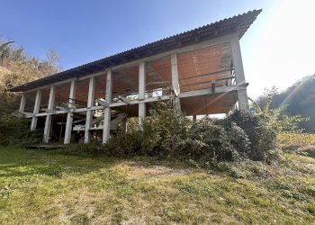 Casa indipendente Trezzo Tinella - foto 1