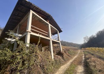 Casa indipendente Trezzo Tinella - foto 3