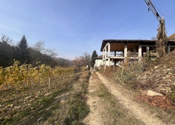 Casa indipendente Trezzo Tinella - foto 5