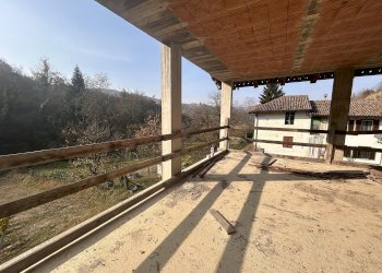 Casa indipendente Trezzo Tinella - foto 13