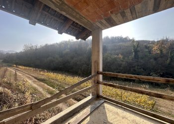 Casa indipendente Trezzo Tinella - foto 14