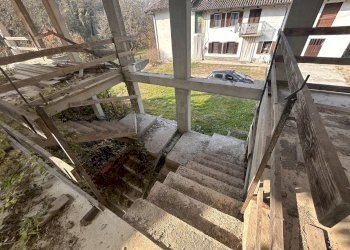 Casa indipendente Trezzo Tinella - foto 22