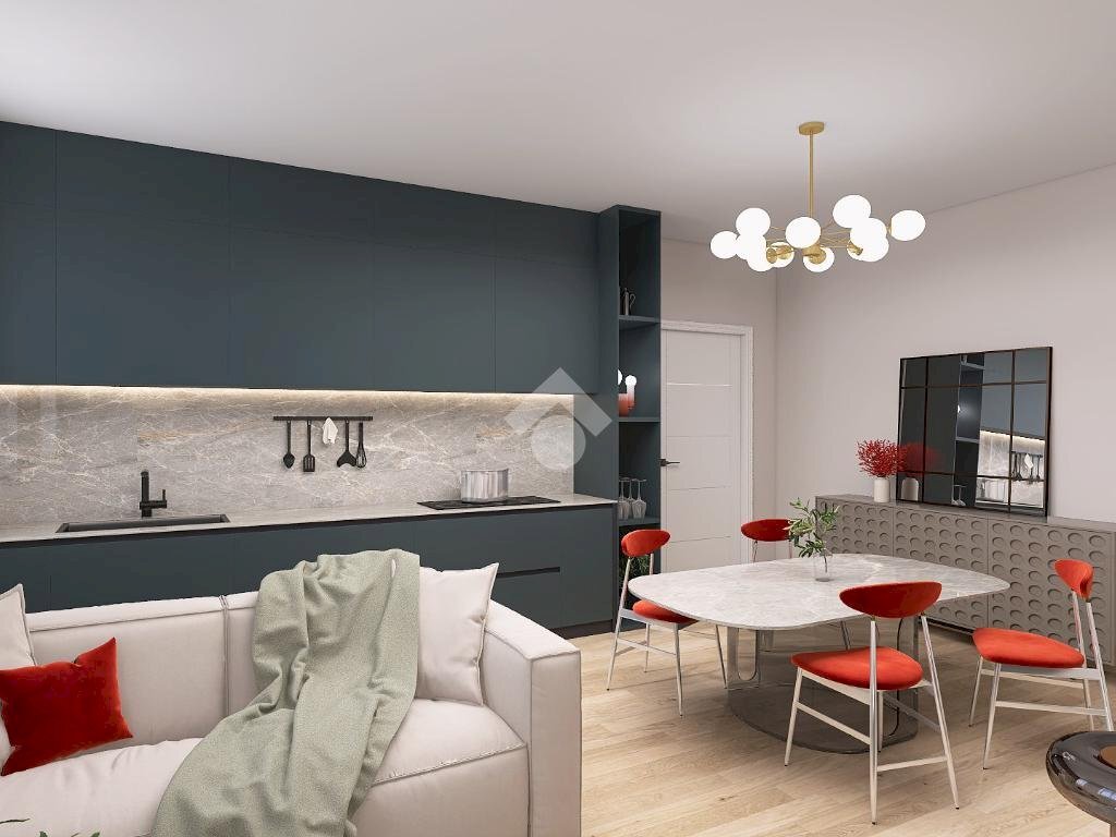 Portion of a house Via Cavour, Alpignano - photo 3