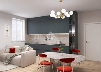 Porzione di casa Via Cavour, Alpignano - foto 1