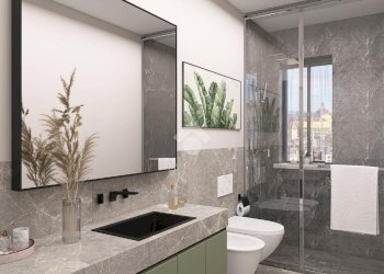 Porzione di casa Via Cavour, Alpignano - foto 13