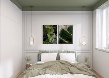 Porzione di casa Via Cavour, Alpignano - foto 19