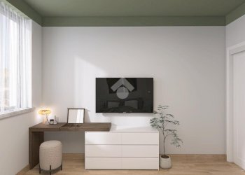 Porzione di casa Via Cavour, Alpignano - foto 20