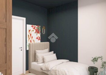 Porzione di casa Via Cavour, Alpignano - foto 25