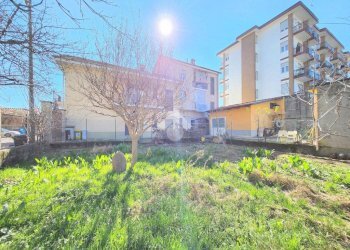 Porzione di casa Via Cavour, Alpignano - foto 29