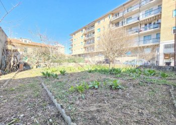 Porzione di casa Via Cavour, Alpignano - foto 30