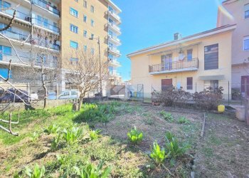 Porzione di casa Via Cavour, Alpignano - foto 31