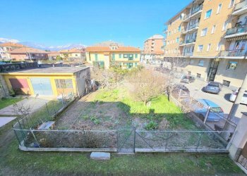 Porzione di casa Via Cavour, Alpignano - foto 32