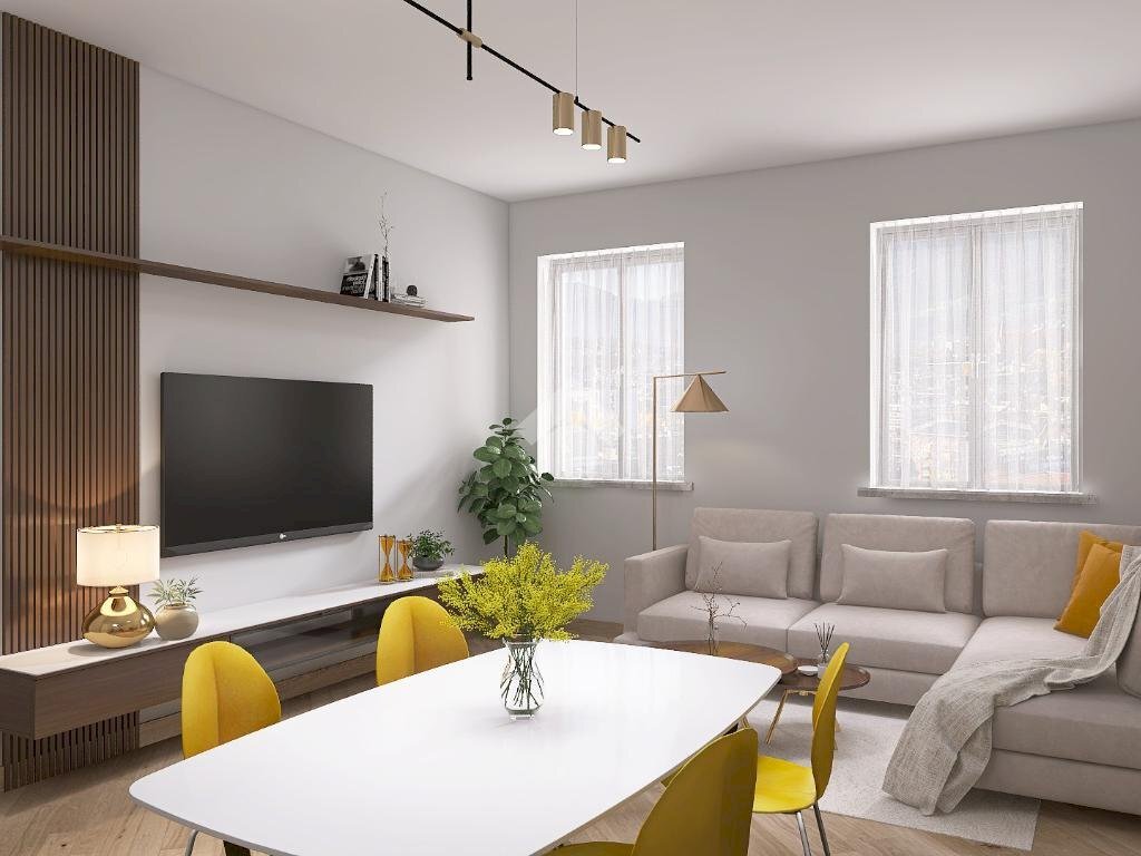 Porzione di casa Via Cavour, Alpignano - foto 1