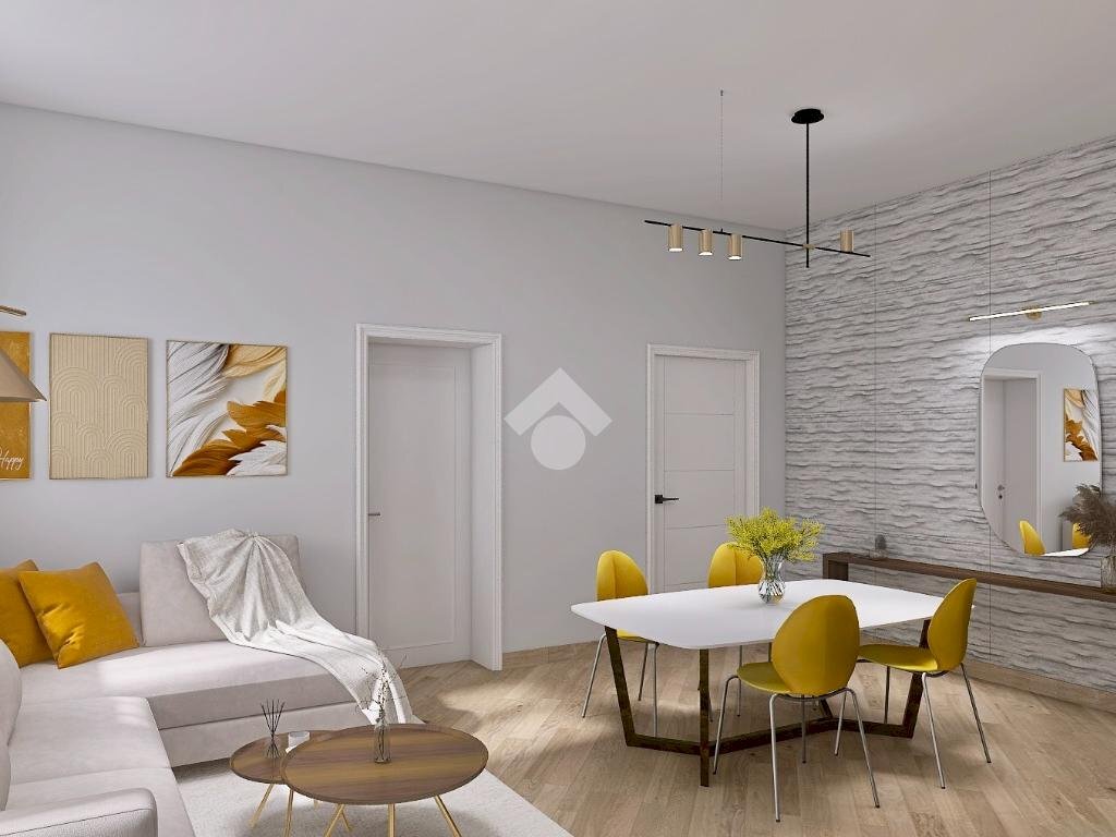 Porzione di casa Via Cavour, Alpignano - foto 3