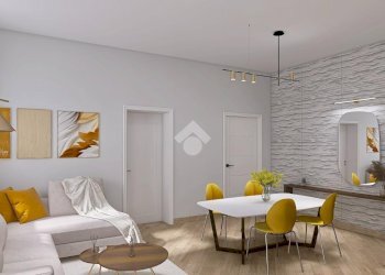 Porzione di casa Via Cavour, Alpignano - foto 3